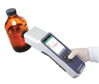 RAD001 - Cell culture media identification in biopharmaceuticals